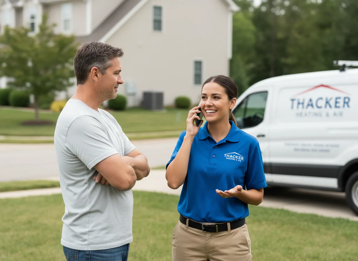 Ac Repair Allons, TN FAQs
